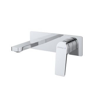 Смеситель для раковины встраиваемый BelBagno ARDENTE-BLVM-CRM-W0